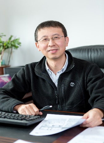 大阳城游戏【中国】官方网站创新论坛第一千五百五十四讲：高活性天然产物生物合成中的自抗性 新机制研究