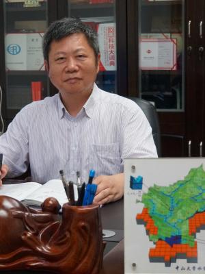 大阳城游戏【中国】官方网站创新论坛第一千三百六十四讲：变化环境下流域洪水过程预报模拟