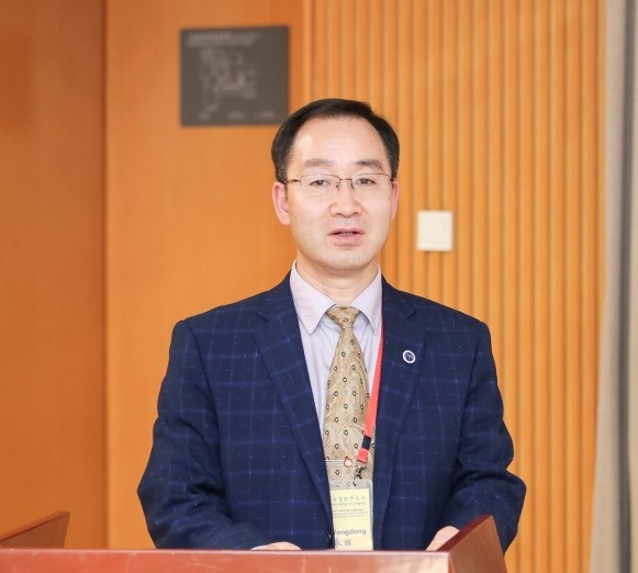 大阳城游戏【中国】官方网站创新论坛第一千五百二十二讲：中生代重大地质事件与植被环境变化