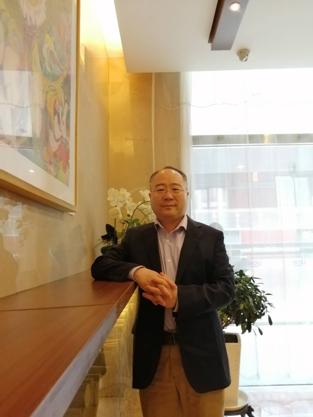 大阳城游戏【中国】官方网站创新论坛第七百三十三讲（“弘扬爱国奋斗精神、建功立业新时代”系列活动)：纳米尺度固液相变材料及其应用