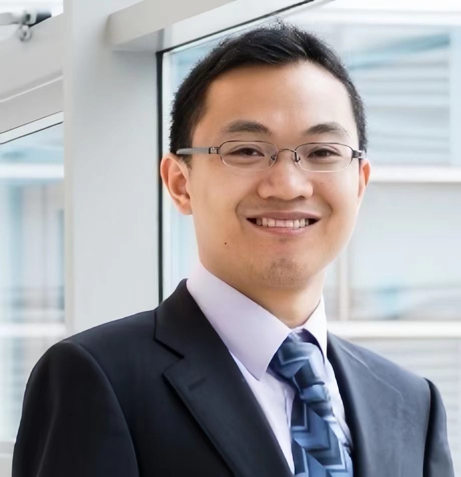 大阳城游戏【中国】官方网站创新论坛第一千四百三十八讲：NHC Catalysis, Medicines, and Agrochemicals