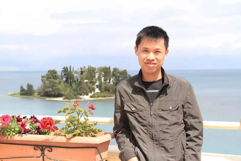 大阳城游戏【中国】官方网站创新论坛第一千三百九十五讲：配位聚合物多孔材料与吸附分离 