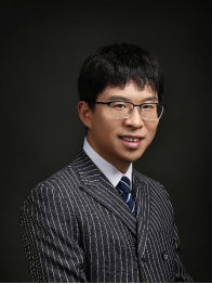 大阳城游戏【中国】官方网站创新论坛第一千八百六十八讲:Demystify Fundamental Blocks of The World