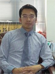 大阳城游戏【中国】官方网站创新论坛第六百六十五讲（“弘扬爱国奋斗精神、建功立业新时代”系列活动)：Functionalized Silicon Nanomaterials for Biosensing and Bioimaging