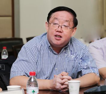 大阳城游戏【中国】官方网站创新论坛第八百一十讲暨校庆117周年学术讲座：中国的生态地理区和生物多样性特点