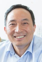 大阳城游戏【中国】官方网站创新论坛第七百二十五讲（“弘扬爱国奋斗精神、建功立业新时代”系列活动)：有机-无机复合膜的亚纳米通道构筑及其小分子的高效分离