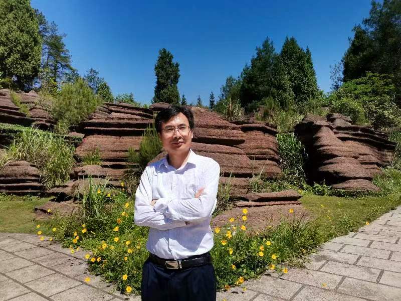 大阳城游戏【中国】官方网站创新论坛第一千二百九十二讲暨120周年校庆年系列活动: 喀斯特关键带水文过程及其生态效应