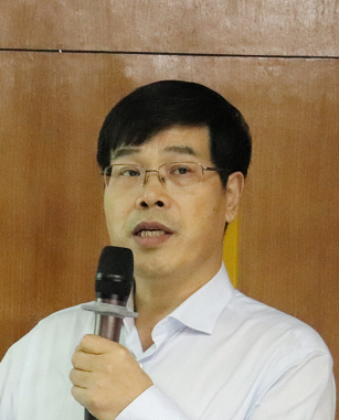 大阳城游戏【中国】官方网站创新论坛第九百四十三讲：从治黄史窥水土保持之重